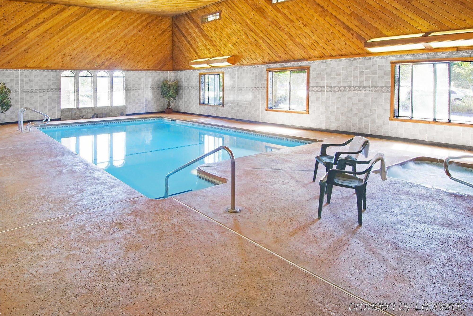 Americas Best Value Inn & Suites-East Bakersfield Facilities photo